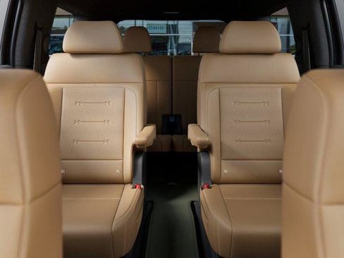 New 2026 Hyundai Santa Fe Calligraphy image 12