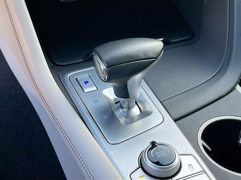 Used 2021 Genesis G70 3.3T w/ Prestige Package image 16