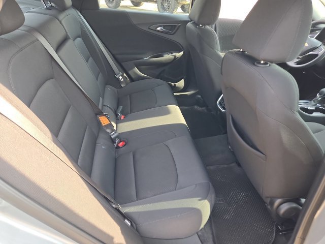 Used 2025 Chevrolet Malibu LT FWD image 25