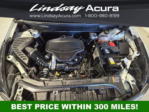 Used 2022 Cadillac XT5 Premium Luxury FWD image 24