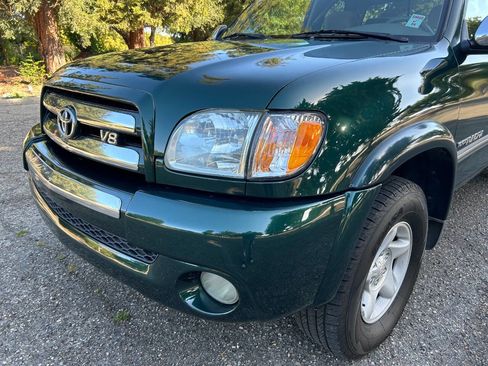 Used 2003 Toyota Tundra SR5 RWD image 4