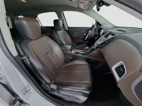 Used 2013 Chevrolet Equinox LTZ image 28