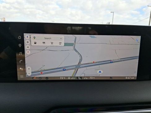 New 2026 Nissan Armada SL image 8