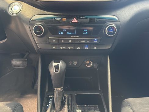 Used 2020 Hyundai Tucson SEL AWD/4WD image 23