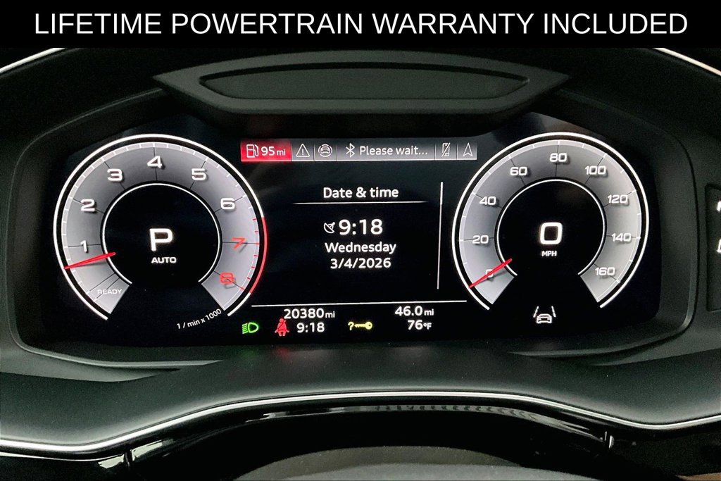 Used 2025 Audi Q7 3.0T Premium Plus AWD/4WD image 28