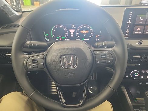 New 2025 Honda Accord Sport image 16