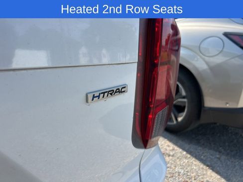 Used 2020 Hyundai Palisade SEL AWD/4WD image 6