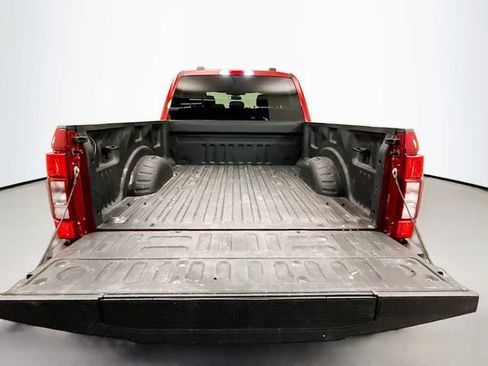 Used 2022 Ford F250 XLT w/ XLT Premium Package image 23