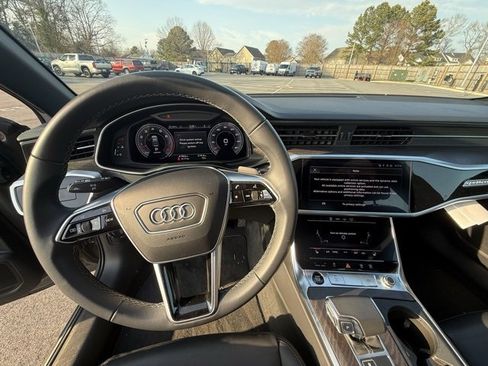 Used 2023 Audi A6 3.0T Premium w/ Convenience Package image 21