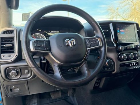 Used 2025 RAM 1500 Classic Warlock image 18