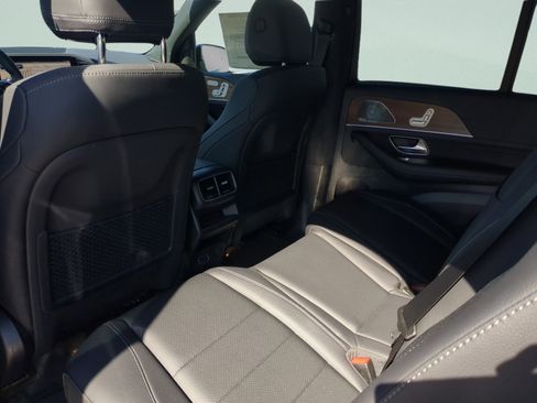 Certified 2026 Mercedes-Benz GLE 350 4MATIC image 11