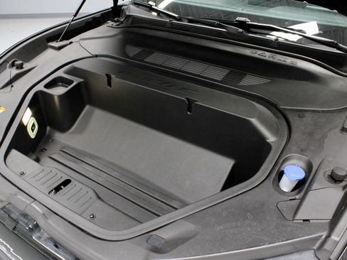 Used 2025 Ford Mustang Mach-E Premium AWD/4WD image 32