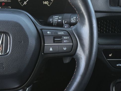 Used 2023 Honda CR-V Sport image 17