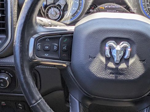 Used 2020 RAM 1500 Limited AWD/4WD image 21