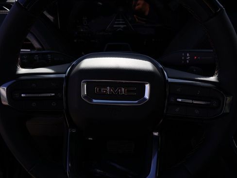 New 2026 GMC Yukon XL AT4 w/ AT4 Premium Plus Package AWD/4WD image 36