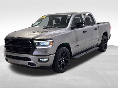 Certified 2023 RAM 1500 Laramie AWD/4WD image 21