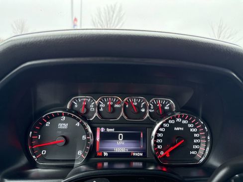 Used 2014 GMC Sierra 1500 SLE w/ SLE Value Package image 16