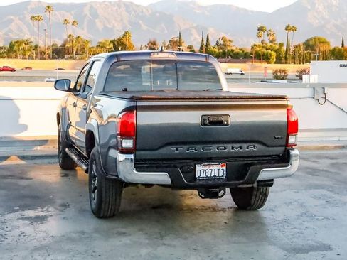 Used 2023 Toyota Tacoma SR5 image 6