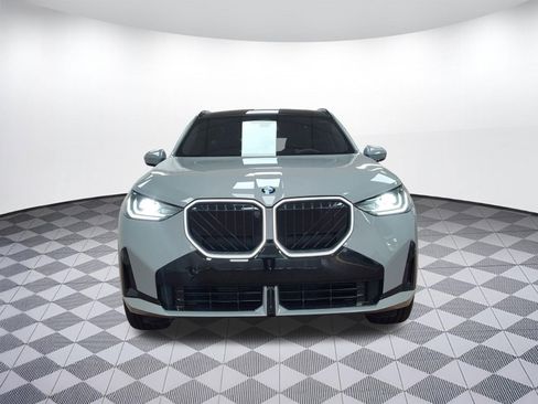 Used 2025 BMW X3 xDrive30 w/ Premium Package AWD/4WD image 29