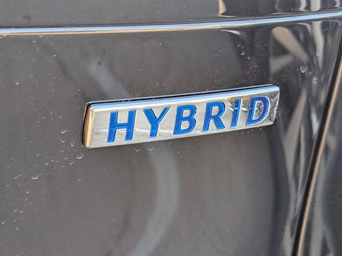 Used 2025 MAZDA CX-50 2.5 Hybrid w/ Premium Plus Pkg AWD/4WD image 7