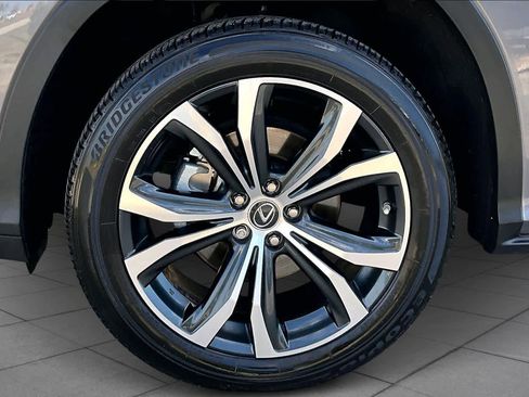 Used 2022 Lexus RX 350 FWD w/ Premium Package image 20