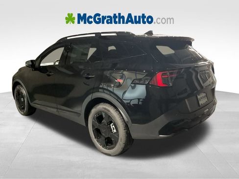 New 2026 Kia Sportage X-Line w/ X-Line Premium Package image 5