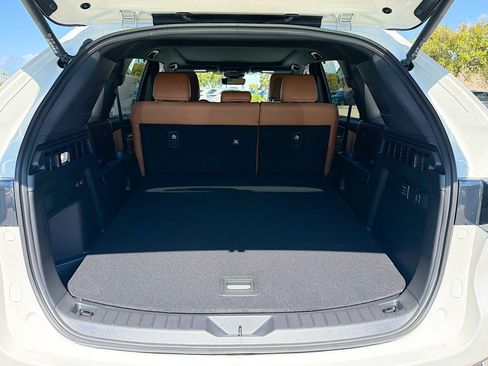 New 2026 MAZDA CX-70 3.3 Turbo S w/ Premium Plus image 13