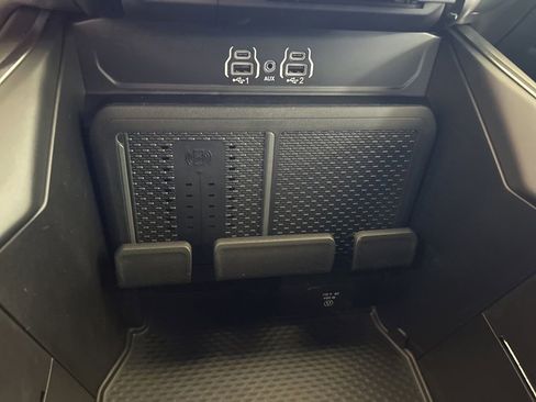 New 2025 RAM 1500 Big Horn image 45