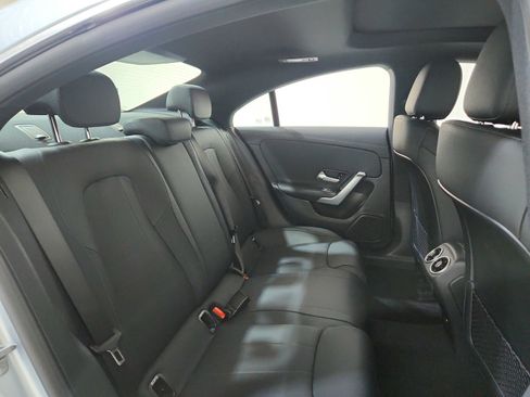 Certified 2026 Mercedes-Benz CLA 250 image 21