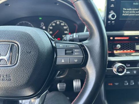 Used 2023 Honda Civic Si image 18