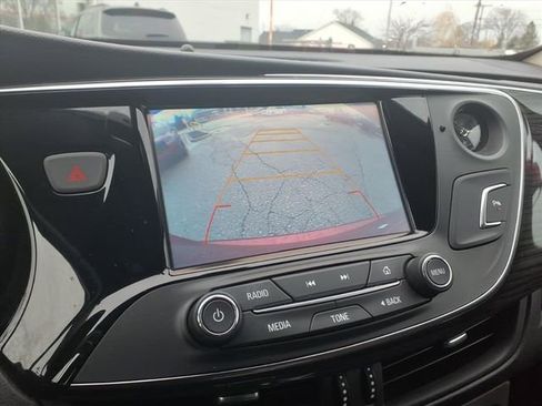 Used 2017 Buick Envision Essence image 19