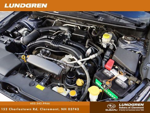 Used 2017 Subaru Impreza 2.0i image 20