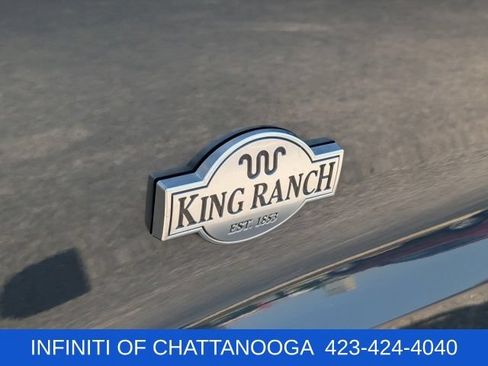Used 2024 Ford Explorer King Ranch w/ Technology Package AWD/4WD image 33