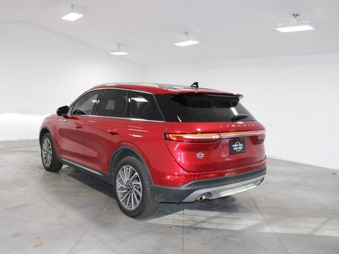 Used 2024 Lincoln Corsair Reserve w/ Equipment Group 201A image 7