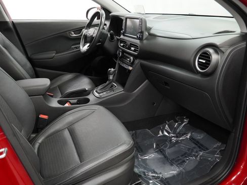 Used 2019 Hyundai Kona Ultimate FWD image 43