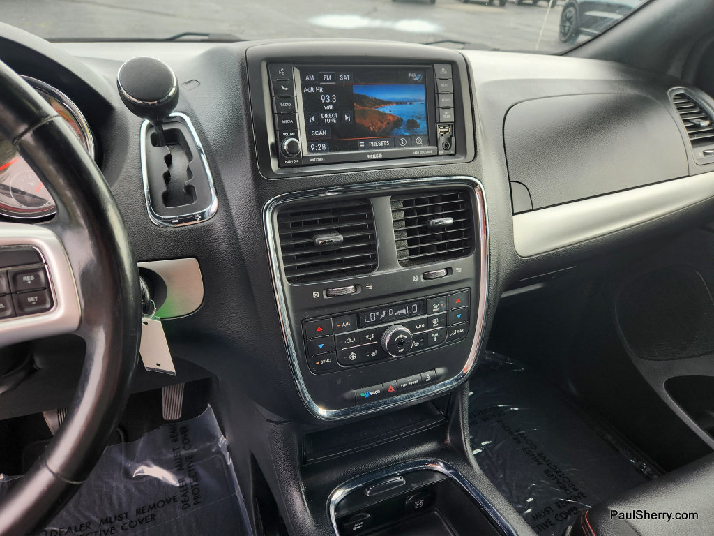 Used 2019 Dodge Grand Caravan GT FWD image 5