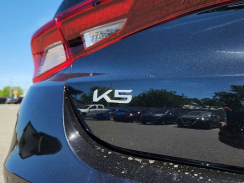 Used 2023 Kia K5 GT-Line image 13