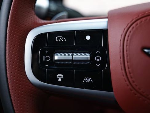 New 2026 Genesis GV80 3.5T image 31