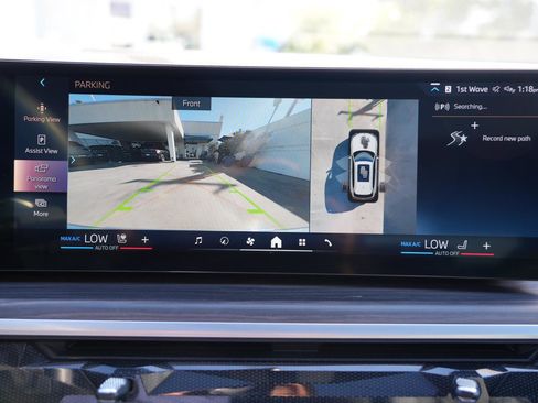 Certified 2024 BMW X5 sDrive40i w/ Premium Package image 26