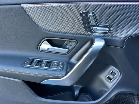 Certified 2025 Mercedes-Benz CLA 250 image 12