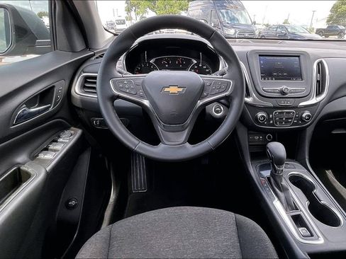 Used 2024 Chevrolet Equinox LT FWD image 8