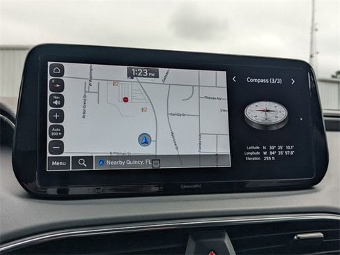 Used 2023 Hyundai Santa Fe SEL image 21
