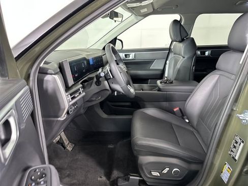 Used 2026 Hyundai Santa Fe SEL AWD/4WD image 11
