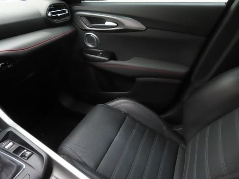 Used 2024 Dodge Hornet GT AWD/4WD image 19