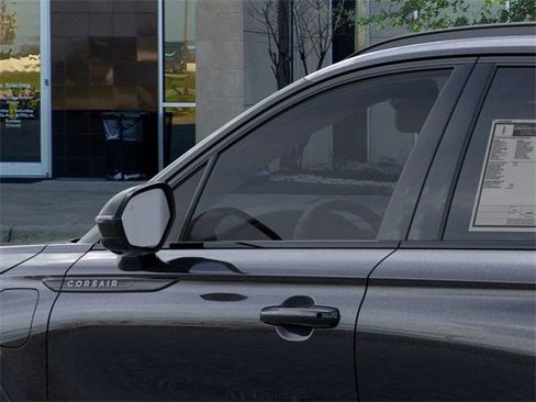 New 2025 Lincoln Corsair Grand Touring w/ Equipment Group 302A image 20