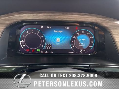Used 2025 Volkswagen Atlas SEL Premium R-Line AWD/4WD image 29