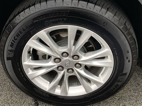 Used 2022 Cadillac XT5 Luxury AWD/4WD image 32