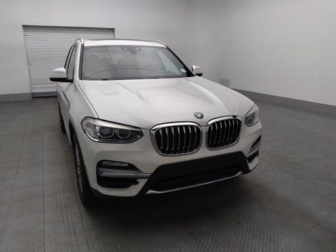 Used 2019 BMW X3 sDrive30i w/ Convenience Package image 14