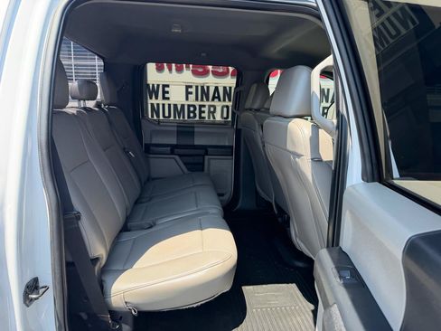 Used 2020 Ford F350 XL w/ Power Equipment Group AWD/4WD image 26