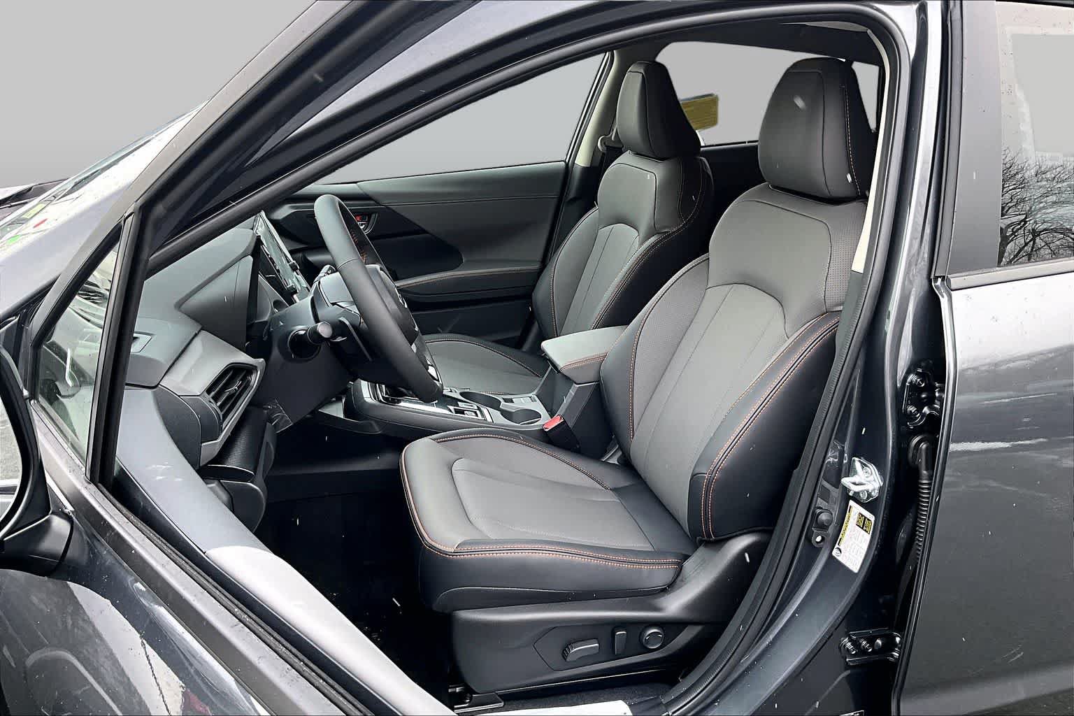 New 2026 Subaru Crosstrek 2.5i Limited AWD/4WD image 9